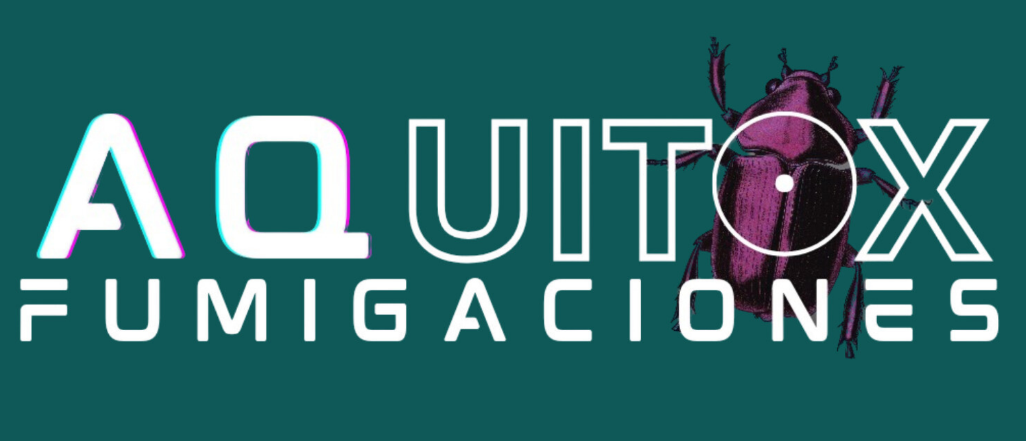 Aquitox fumigaciones